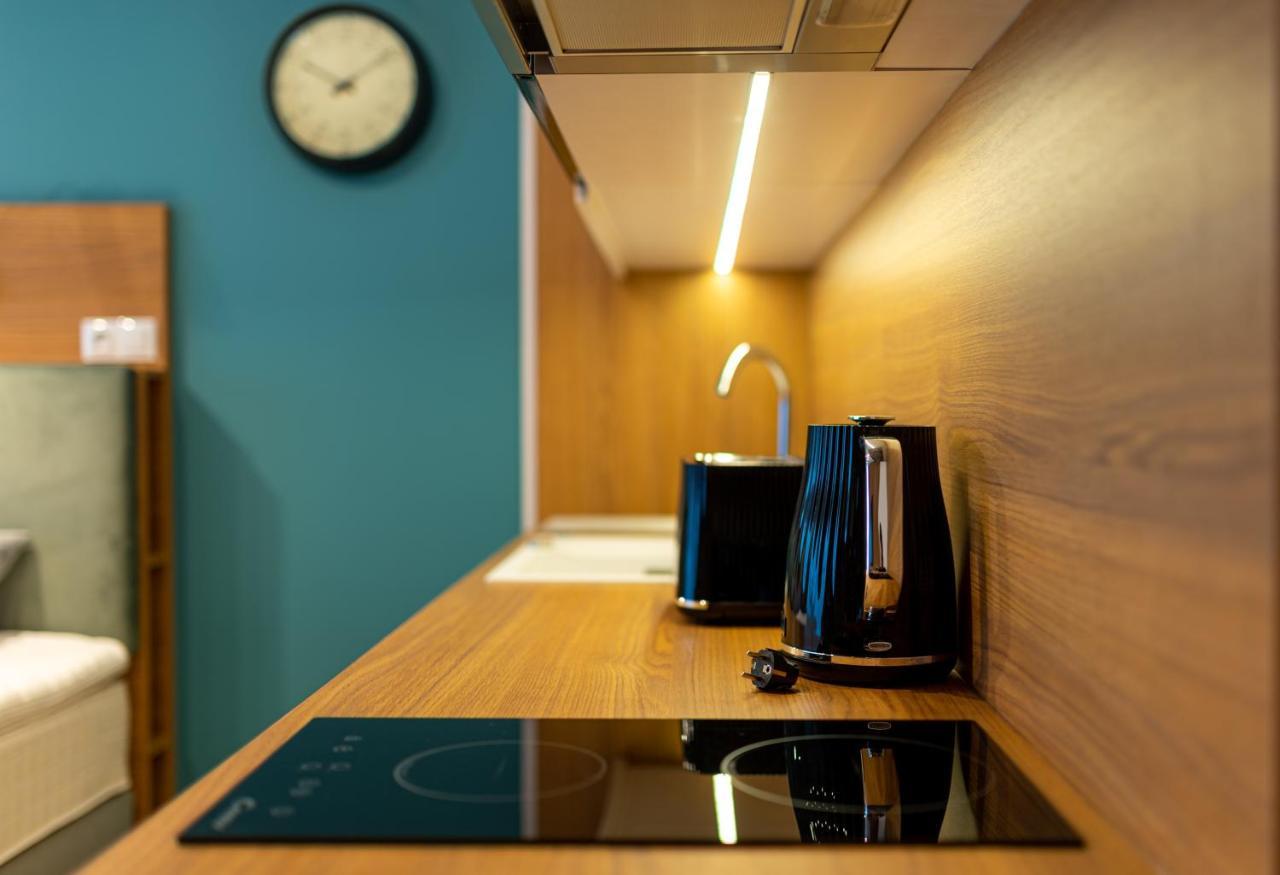 Seaside Apartaments Deluxe 105 Kolobrzeg Bagian luar foto
